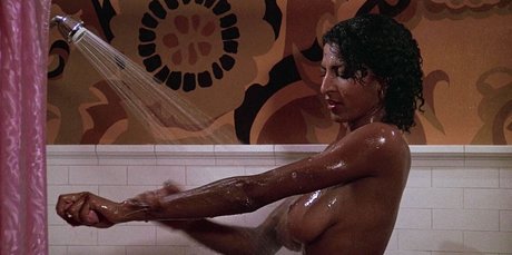 Pam Grier onlyfans leaked.