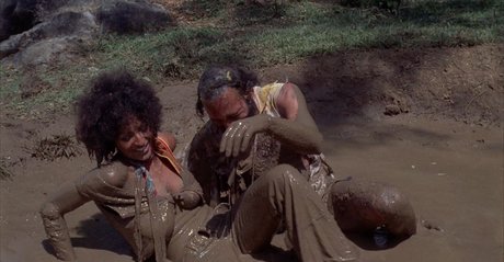 Pam Grier onlyfans sextape