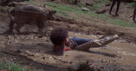 Pam Grier only fans leak