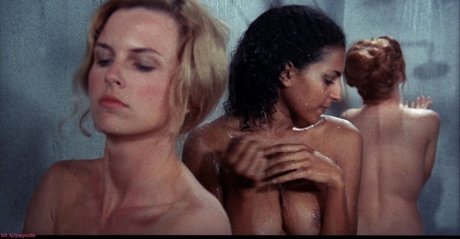 Pam Grier onlyfans leaked sex
