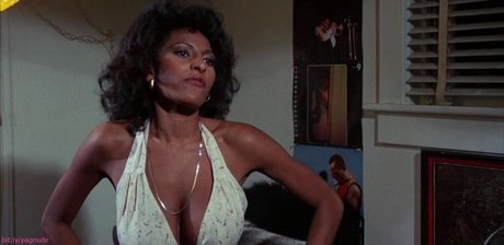 Pam Grier nude only fans
