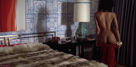 Pam Grier leaked only fans porn