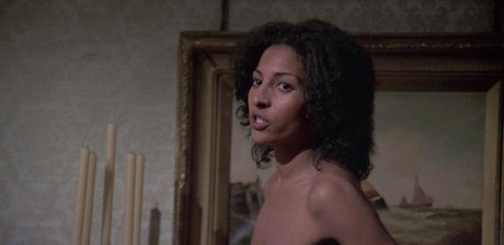 Pam Grier onlyfans leaked tits