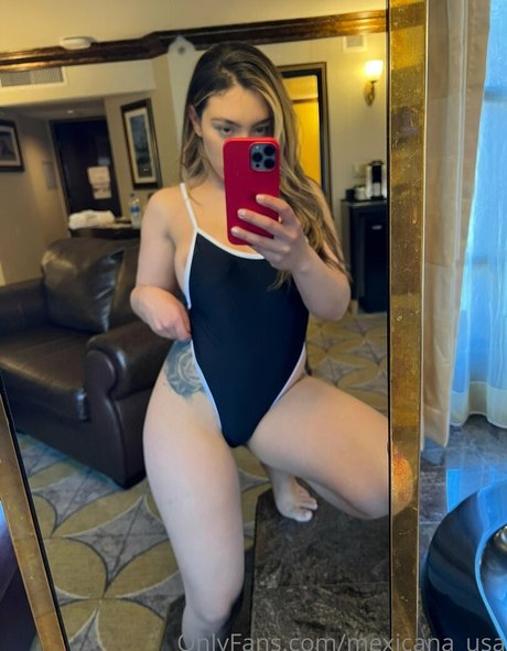 mexicana usa onlyfans leaked free