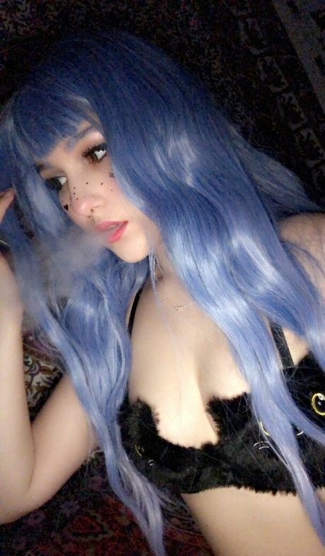 gothgirlfriend2free onlyfans leak