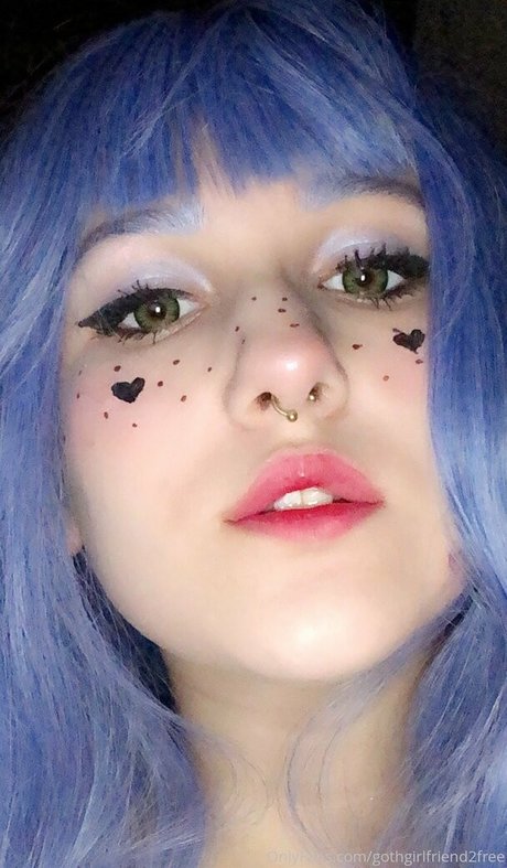 gothgirlfriend2free only fans.