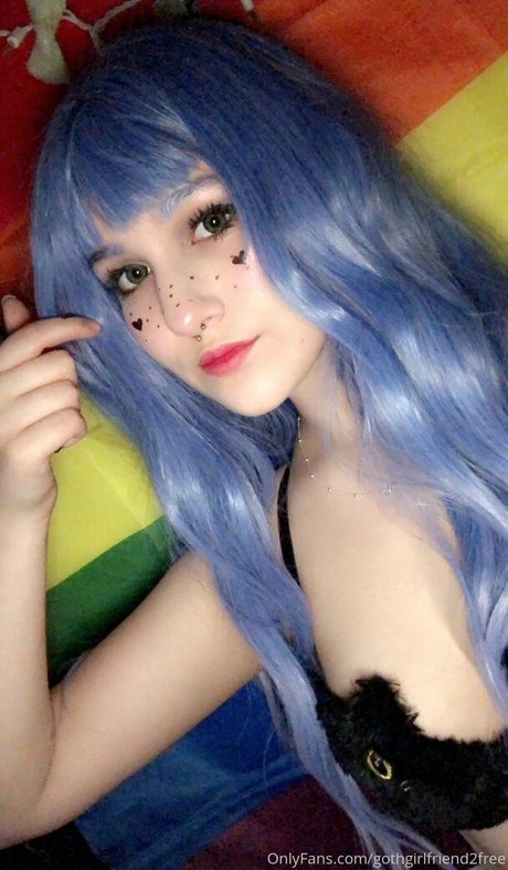 gothgirlfriend2free nude onlyfans pics