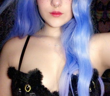 gothgirlfriend2free boobs onlyfans