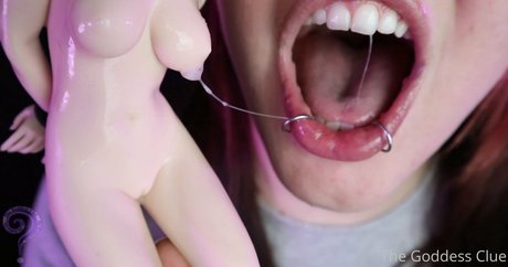 the goddess clue nudes onlyfans leaks