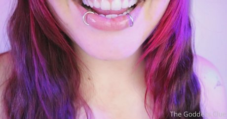 the goddess clue Profile image