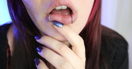 the goddess clue onlyfans nude pics