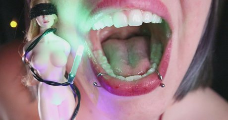 the goddess clue porn onlyfans