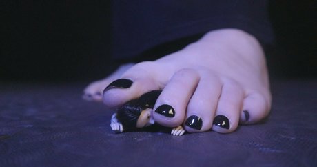 the goddess clue only fans leak porn