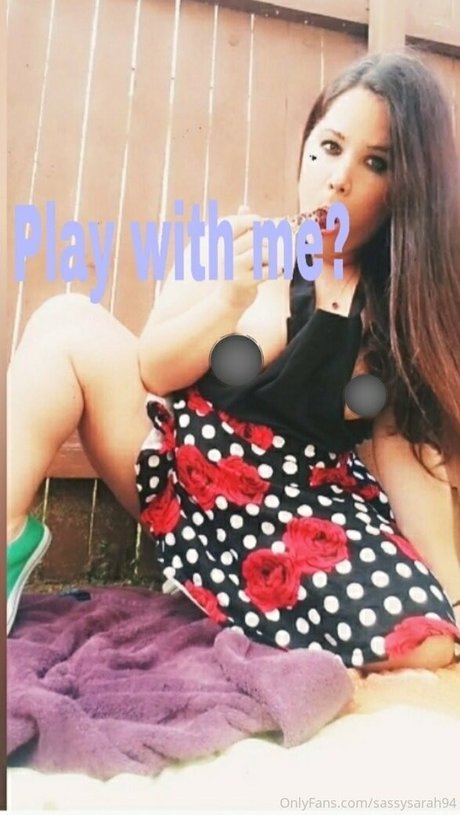 sassysarah94 only fans review