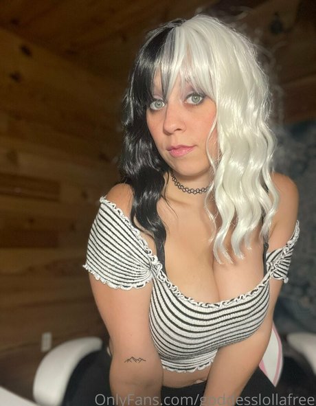 goddesslollafree porn leaked onlyfans