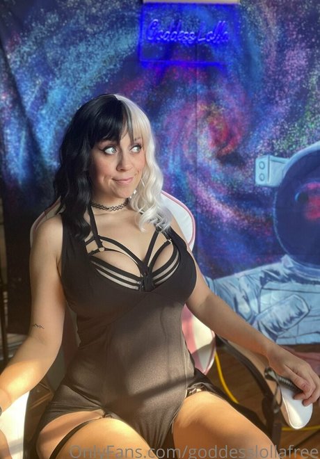 goddesslollafree onlyfans leak naked