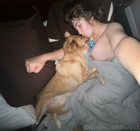 Hanz11 onlyfans leak xxx