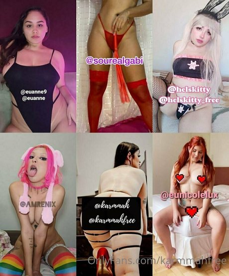 karmmahfree porn onlyfans leaks