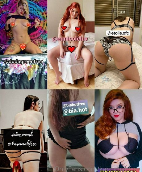 karmmahfree onlyfans public photos