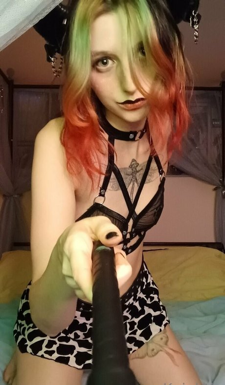 edgykittykat onlyfans porn leaked