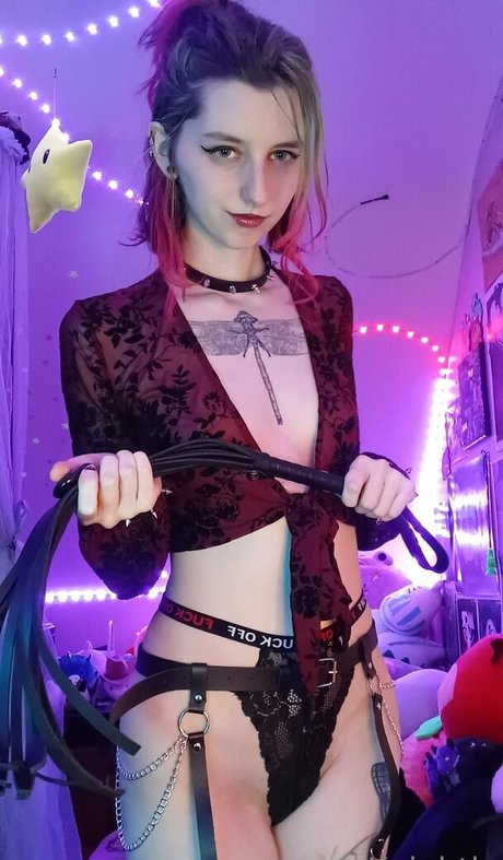 edgykittykat onlyfans leak