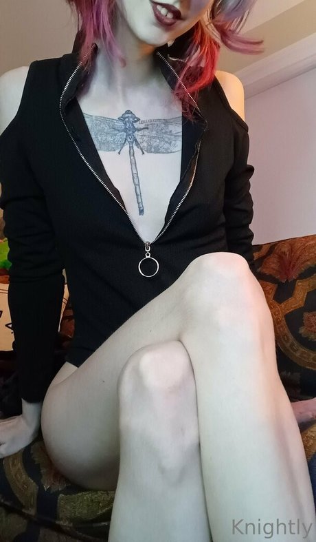 edgykittykat new onlyfans leaks