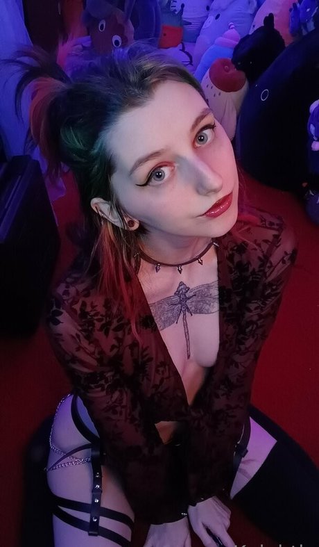 edgykittykat onlyfans leaked dirtyship