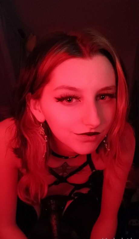 edgykittykat leaked porn onlyfans