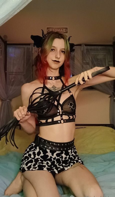 edgykittykat leaked onlyfans