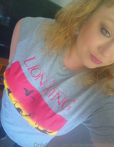 greeneyeddoll91 only fans porn