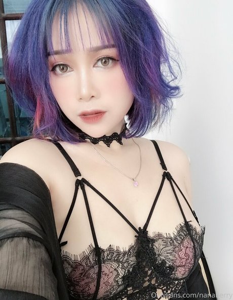 nanaberry free only fans