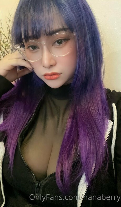 nanaberry onlyfans nude pictures
