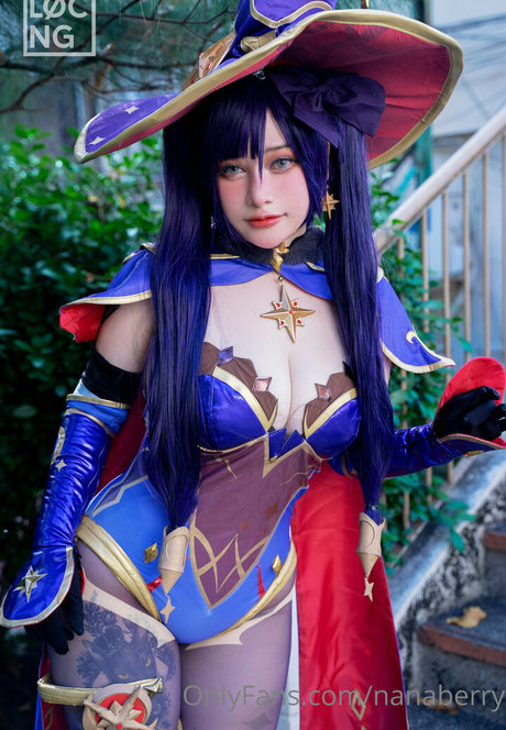 nanaberry porn onlyfans