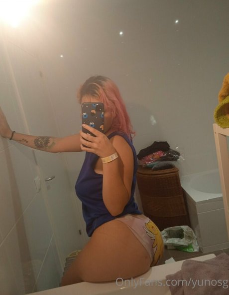 Yunosg onlyfans sex tape