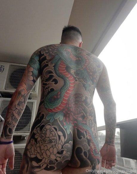 theogcouple nude onlyfans leak