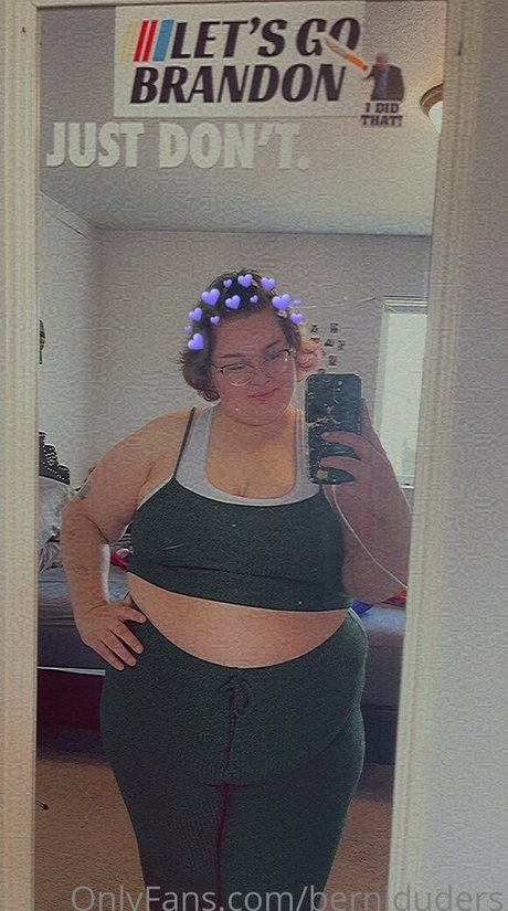 berniduders nudes only fans