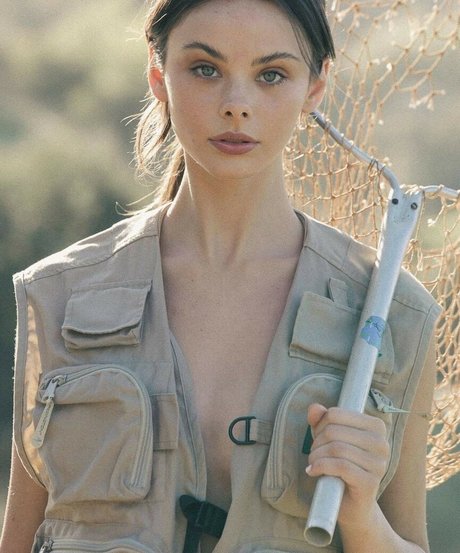 Meika Woollard onlyfans porn leak