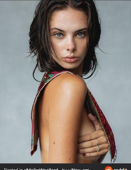 Meika Woollard onlyfans