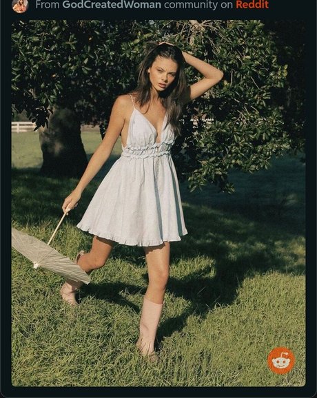 Meika Woollard leaked onlyfans xxx