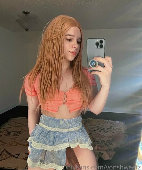 vonshweetz only fans xxx