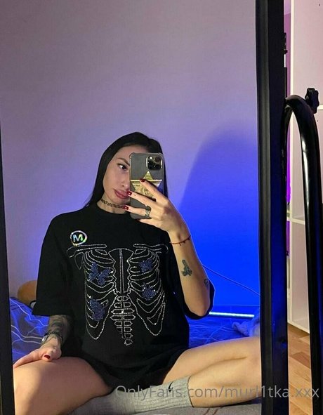 murl1tka xxx onlyfans nude pictures