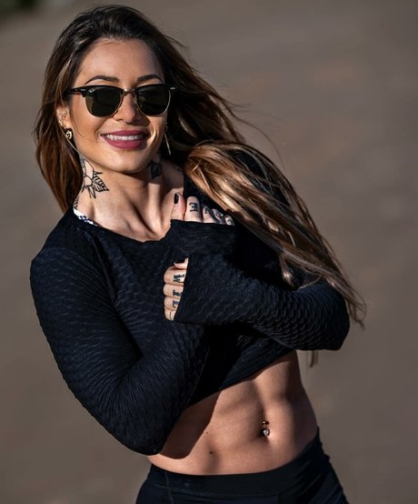 Celia Gabbiani only fans leak