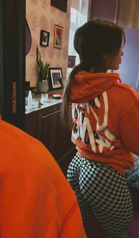 Celia Gabbiani new onlyfans leak