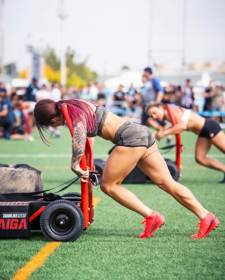 Celia Gabbiani onlyfans pics