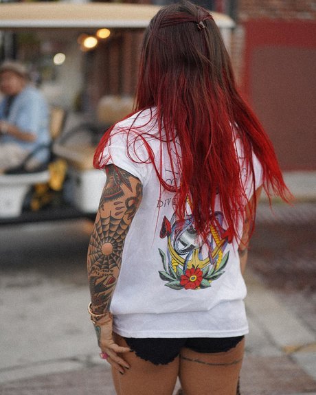 Celia Gabbiani onlyfans leak nude