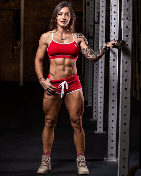 Celia Gabbiani onlyfans lesk