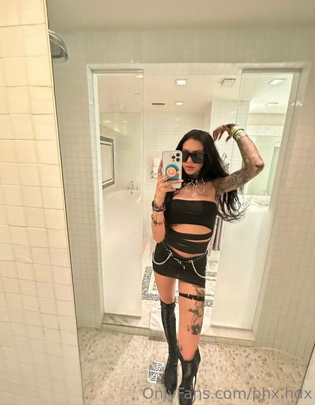 phx hdx onlyfans free content