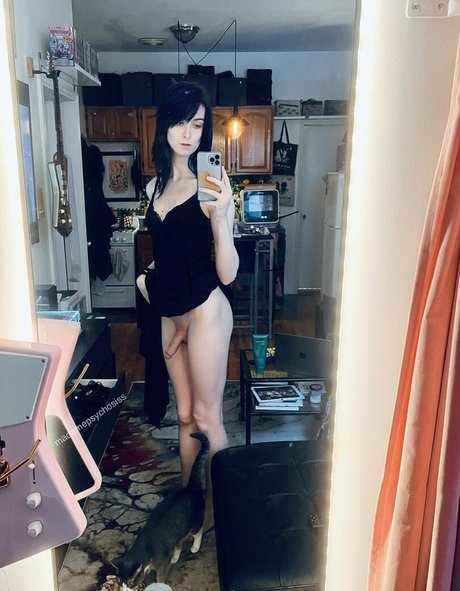 Madamepsychosiss leaked onlyfans free