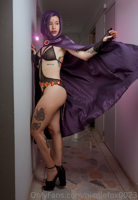 nicolefox0023 sex tape onlyfans