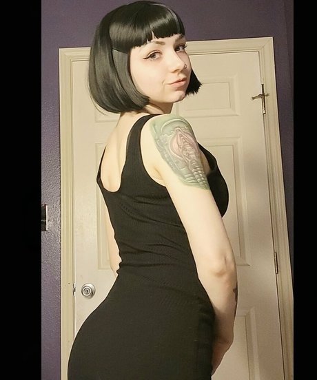 undeadxkittyfree leaked only fans porn